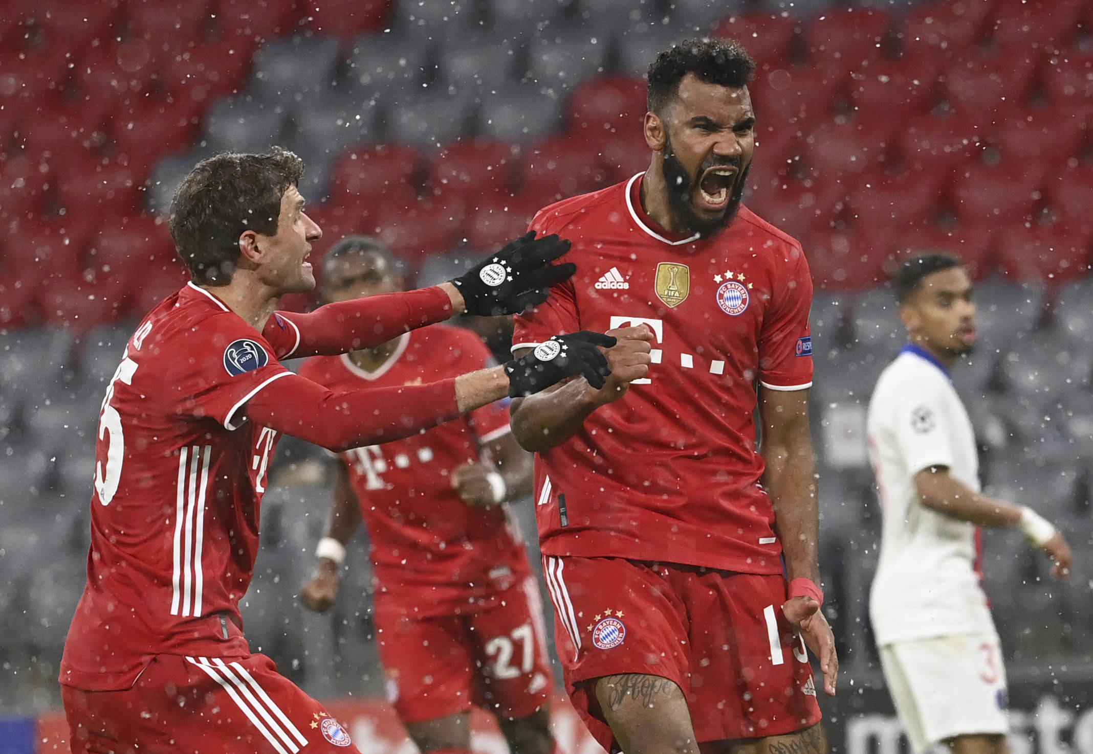 德乙战报：邦杜、皮克勒破门，汉诺威3-0卡尔斯鲁厄