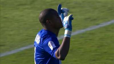 斯图加特的恩达夫在伤愈后重拾状态：逆境中的前锋之路