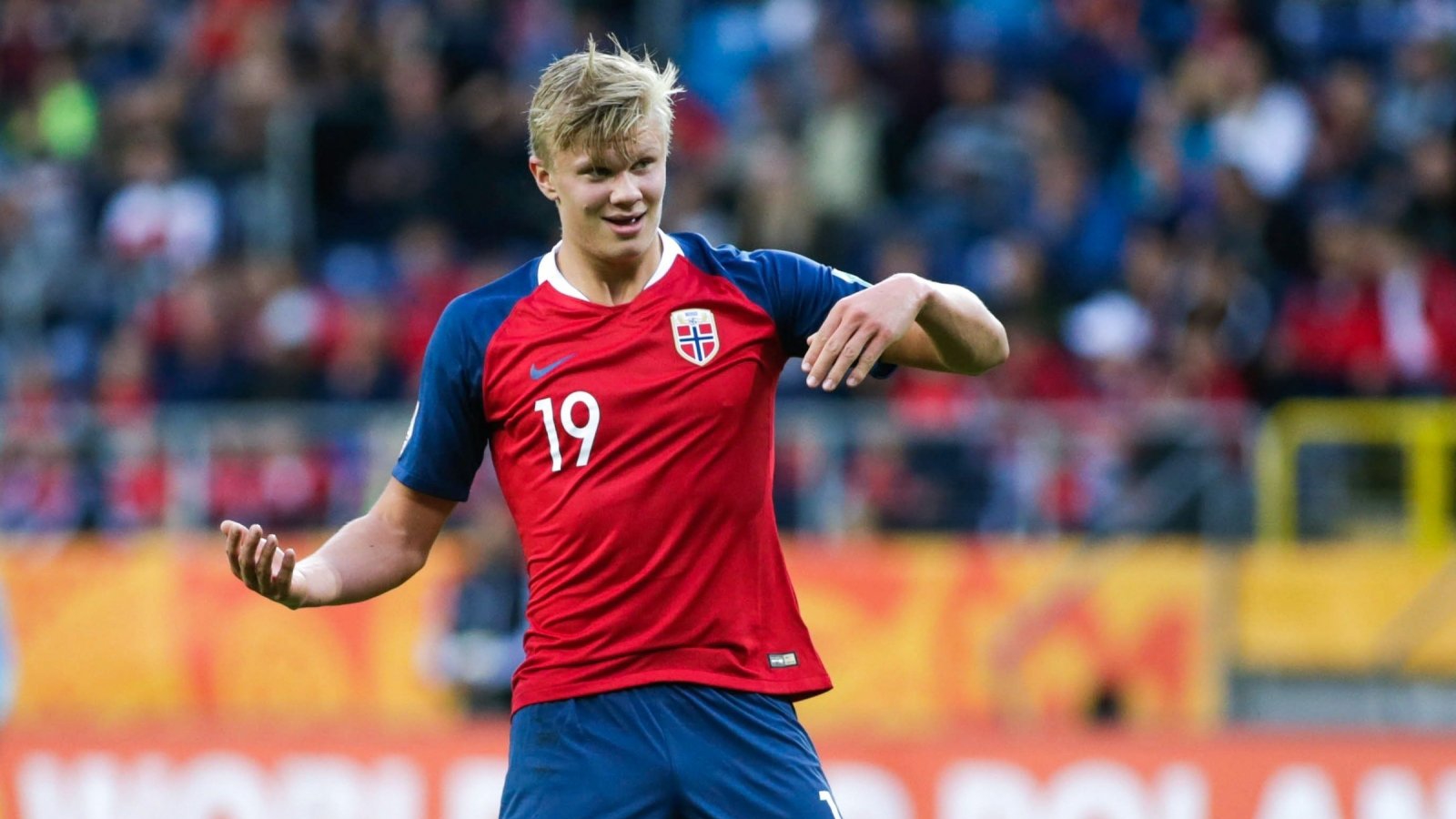 曼联官方：队内22名球员有望参加世界杯，其中3人需战附加赛