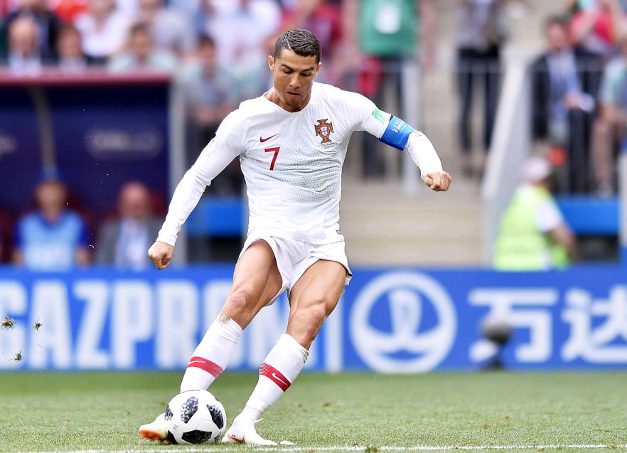 他用表现告诉大家：我是大心脏