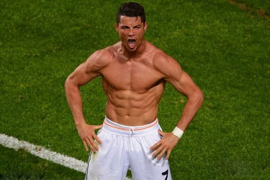 继续扩张商业版图，C罗宣布对AI公司Perplexity进行投资