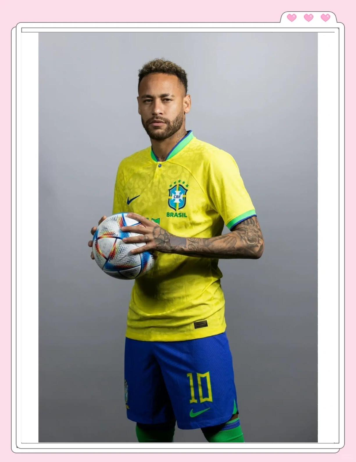 韩国归化国脚卡斯特罗普：参加世界杯一直是我的梦想